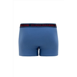 U.S. Polo Assn. Erkek 3'lü Boxer Takım 50310699-vr033