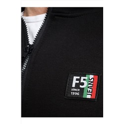 Толстовка F5 #818587