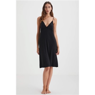 9808 ROBE+CHEMISE