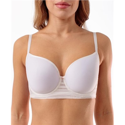 Бюстгальтер "СПЕЙСЕР" PERFOMANCE 84132-01 COQUETTE REVUE