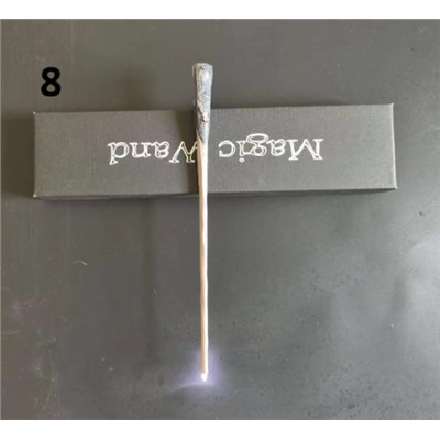 Светящиеся палочки Гарри Поттера