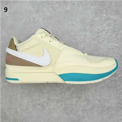 Баскетбольные кроссовки  Nike Ja 1