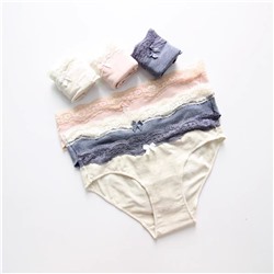 Женский набор трусов ОЙШ*О