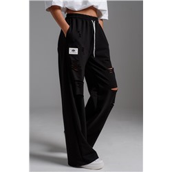 7484 брюки женские