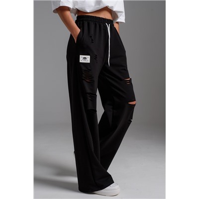 7484 брюки женские