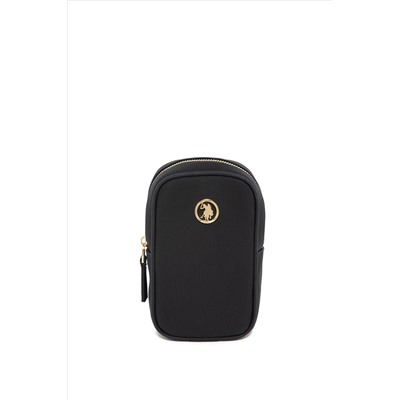 Kadın Lacivert Telefon Çantası