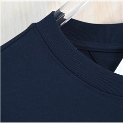 Мужская футболка с длинным рукавом из мерсеризованного хлопка ТОММИ ХИЛФИГЕ*Р