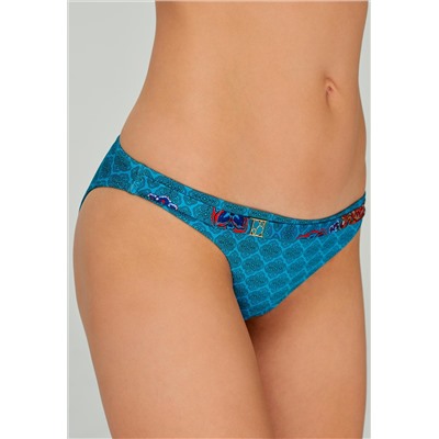 L2105-Z-LWB Плавки женские