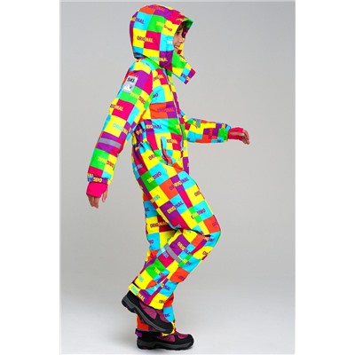 Комбинезон PLAYTODAY, 1049206