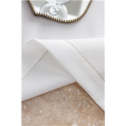 Montsenelle Runner - Beyaz/Gold