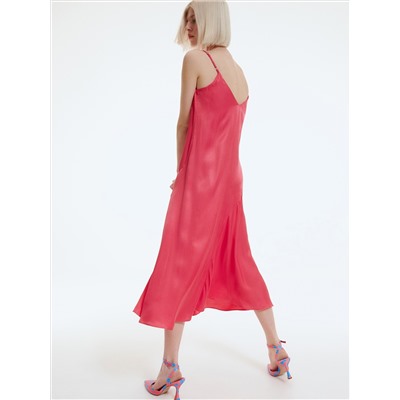 Kleid Aus Viskose