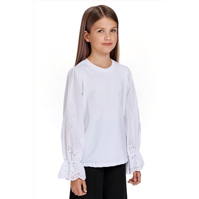 Блузка Пелагея