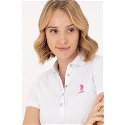 Kadın Beyaz Örme Elbise