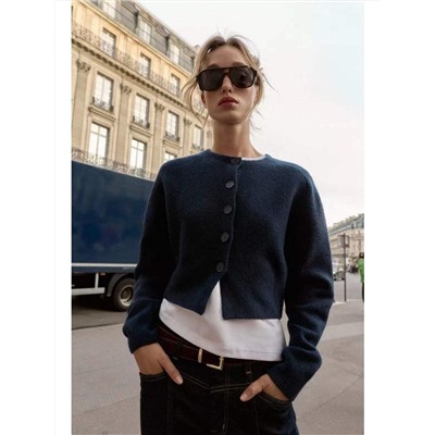 Женский кардиган ЗАР*А