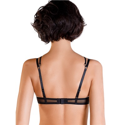 Бюстгальтер №7771 Nicole балконет Mioocchi