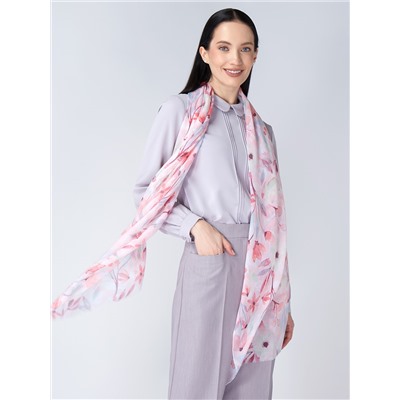 Палантин женский KSH16-121-4