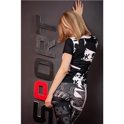 Футболка 25516 НАТАЛИ #882921