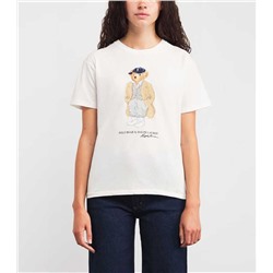 Женская футболка РАЛЬ*Ф Л