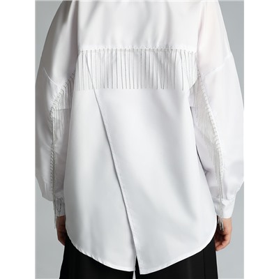 Блузка для девочки Соль&Перец SP1018