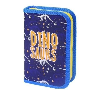 Пенал школьный 60949