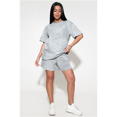 118 Костюм женский