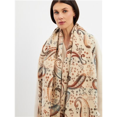 Палантин женский SH25-184-3