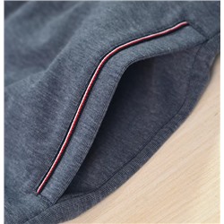 Мужские прямые повседневные спортивные штаны ТОММИ ХИЛФИГЕ*Р