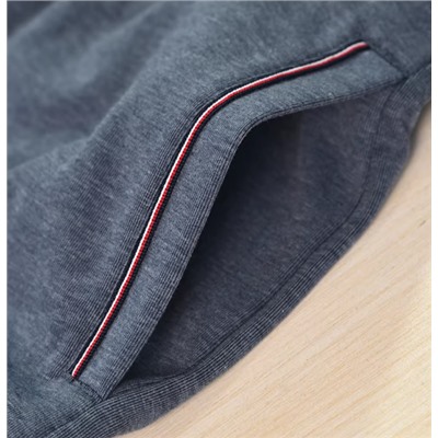 Мужские прямые повседневные спортивные штаны ТОММИ ХИЛФИГЕ*Р