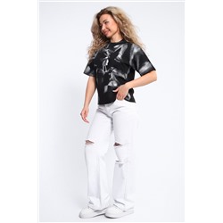 футболка жен 74377
