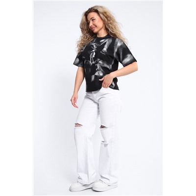 футболка жен 74377