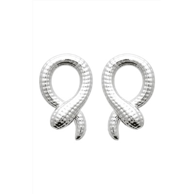 Pendientes Plata