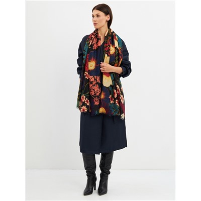 Палантин женский SHU4-106-5