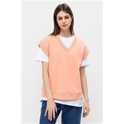 Жилет MARK FORMELLE #825751