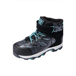 Зимние ботинки PLAYTODAY, 911143