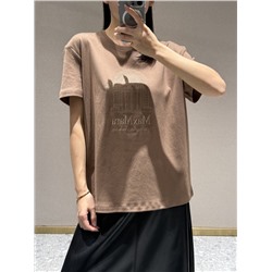 1:1 футболка max mara