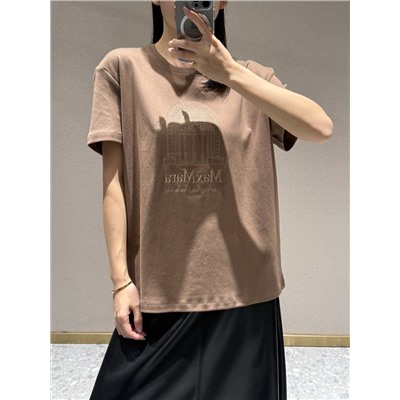 1:1 футболка max mara