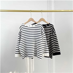 Женский мягкий свободный пуловер   Someda*y