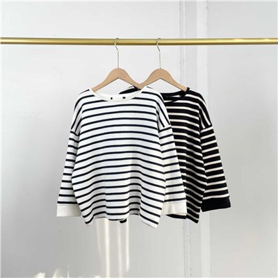 Женский мягкий свободный пуловер   Someda*y