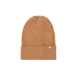 Kadın Camel Melanj Bere