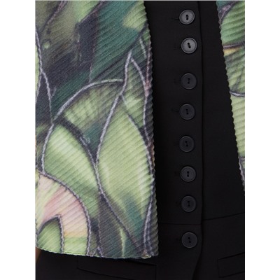 Палантин женский KSH15-165-4