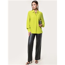 Блузка из премиальной вискозы и лиоцелла