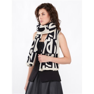 Палантин женский RH10-225-1