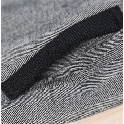 Женский жилет