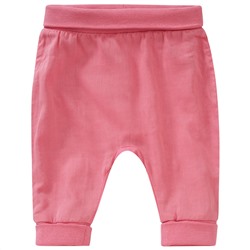 Baby Langarmshirt, Hose und Haarband im Set