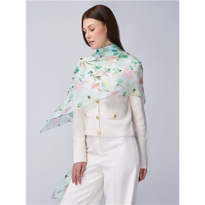 Палантин женский KSH16-121-5