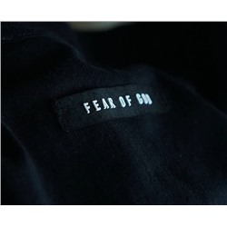 FEA*R OF GOO*D  ♥️  футболки свободного кроя  из 💯 хлопка, экспорт✔️ унисекс✔️