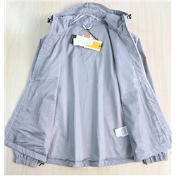 Мужская водонепроницаемая куртка с капюшоном ТИМБЕРЛЕН*Д