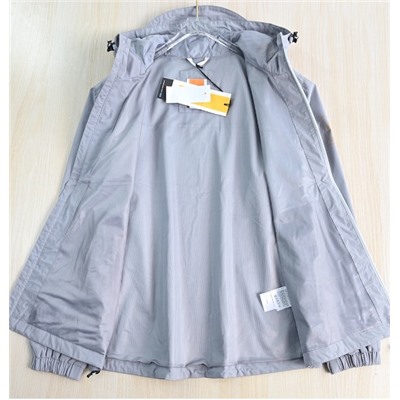 Мужская водонепроницаемая куртка с капюшоном ТИМБЕРЛЕН*Д