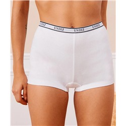 Short de algodón