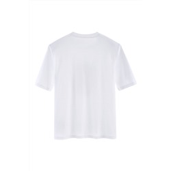 Camiseta Blanco